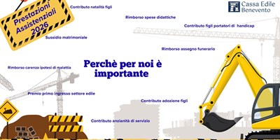 REGOLAMENTO NUOVE PRESTAZIONI ASSISTENZIALI